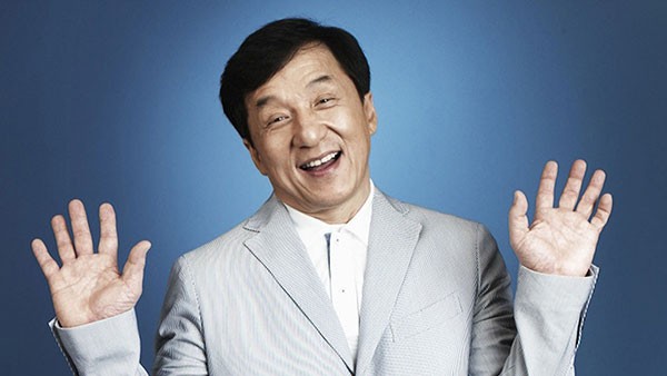首位华人！成龙荣获奥斯卡终身成就荣誉奖