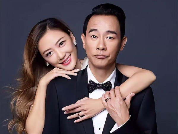 陈小春今年多少岁了？探寻岁月背后的故事