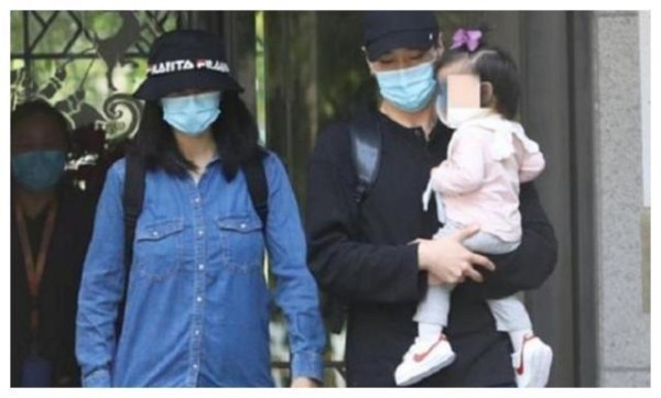 女星高圆圆产后身材走样被嘲：我用生命产子，你有什么资格嘲笑？