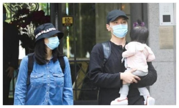 女星高圆圆产后身材走样被嘲：我用生命产子，你有什么资格嘲笑？
