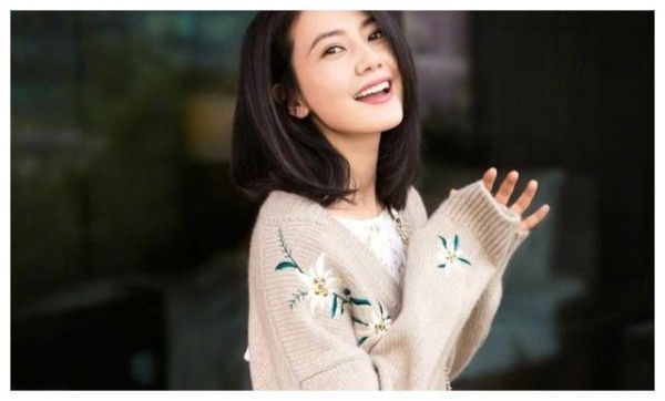 女星高圆圆产后身材走样被嘲：我用生命产子，你有什么资格嘲笑？