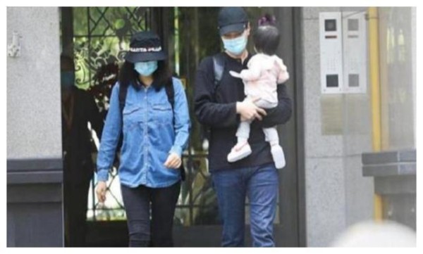 女星高圆圆产后身材走样被嘲：我用生命产子，你有什么资格嘲笑？