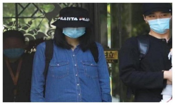 女星高圆圆产后身材走样被嘲：我用生命产子，你有什么资格嘲笑？