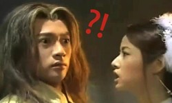有一种友谊叫苏有朋林心如，怼来怼去却充满温暖
