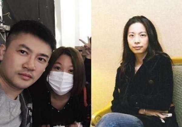 结婚15年不让妻子露面，原来颜值如此惊艳，苏有朋隐藏的够深