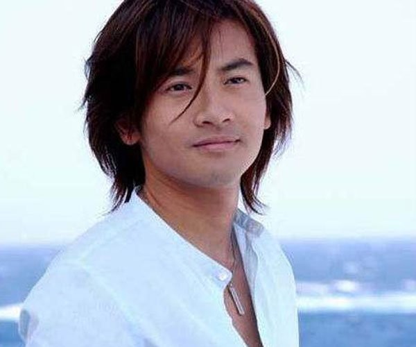 苏有朋个人资料简介 从小家庭条件优越