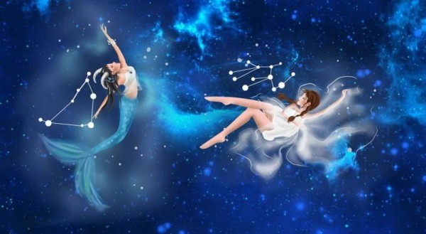 2023年娱乐圈最纯善星座揭秘，他们为何不爱占便宜？