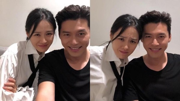 韩命理师神准预言宋仲基“结两次婚”！韩国明星CP八字解析，玄彬、孙艺珍八字太相配！