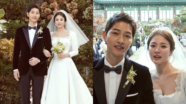 韩命理师神准预言宋仲基“结两次婚”！韩国明星CP八字解析，玄彬、孙艺珍八字太相配！