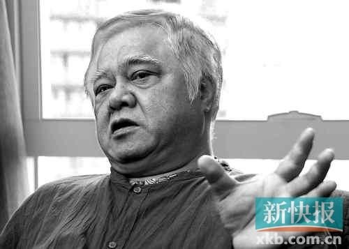 胡德夫