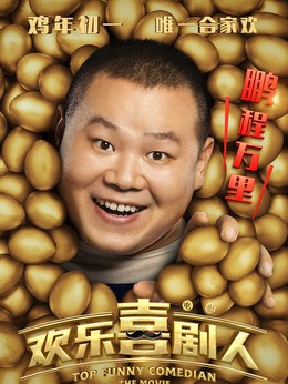 岳云鹏(岳云鹏饰演)