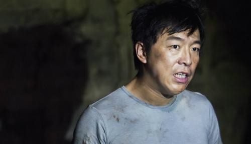 内地公认“5大影帝”，黄渤垫底，陈道明第三，第一至今无人不服
