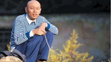 非诚勿扰：葛优又爆金句！因为这句话电影差点禁播！舒淇瞬间脸红