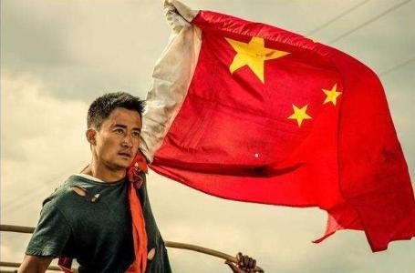 娱评天下年度盘点：2017华语电影圈十大风云人物