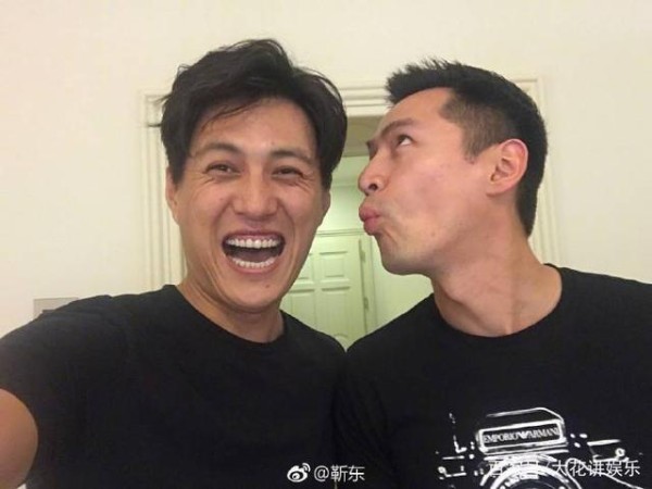 胡歌经纪人竟然做出这种事，网友们一致认为：活该！