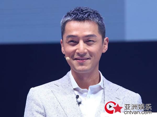 胡歌经纪人被开除 网友呢:心疼我歌啊!