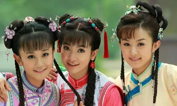 赵丽颖宣布结婚，引发半个娱乐圈送祝福，除了谢娜还有他们
