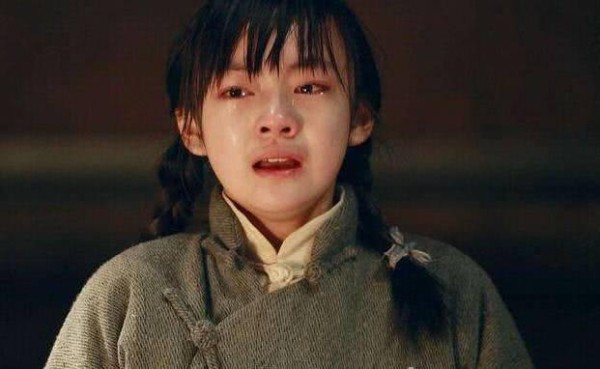 谁说年轻演员演技差？那些零零后明星，个个都是演技派