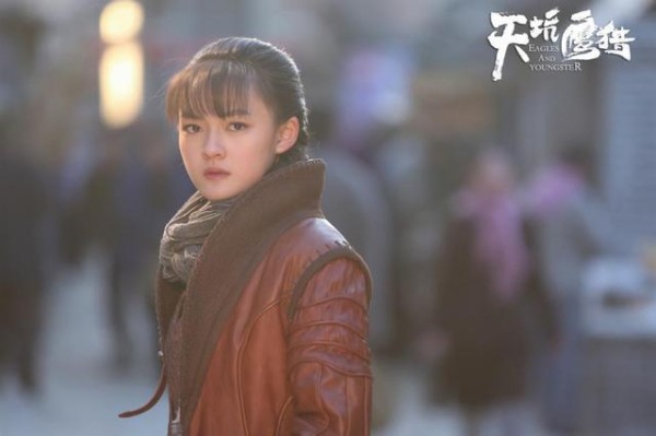 谁说年轻演员演技差？那些零零后明星，个个都是演技派