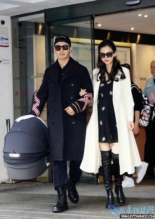 baby产子后活蹦乱跳参加商演，明星产后为什么恢复的那么快？