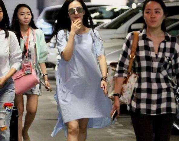 为什么女明星那么有钱，产后还着急减肥复出？霍思燕揭秘背后真相