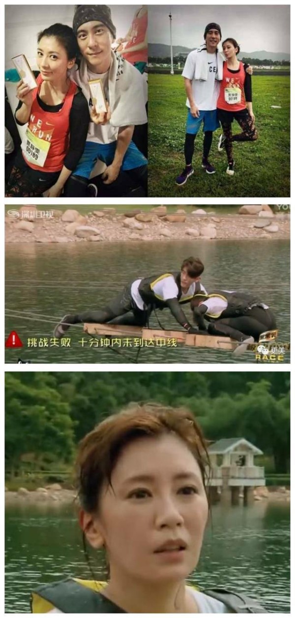 最强星妈！贾静雯杨颖陈妍希佟丽娅Ella星妈产后复出都拼了