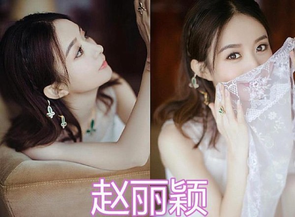 明星产后复出：高圆圆状态很棒，赵丽颖恢复不错，而她才是女神