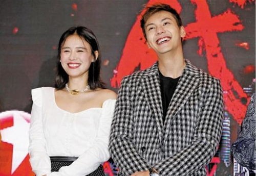 杨子开车窗报复麦琳事件始末