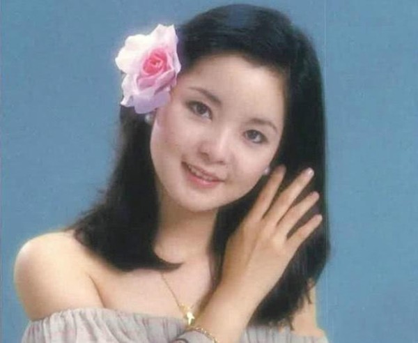 全球5大最具影响力女歌手，中国有一人上榜，不是梅艳芳而是她