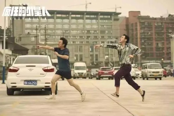 高票价+高清盗版=电影市场的“死刑”