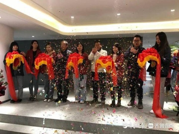 济南再添时尚休闲好去处！社交新宠“剧本杀”落地济南山6创意园