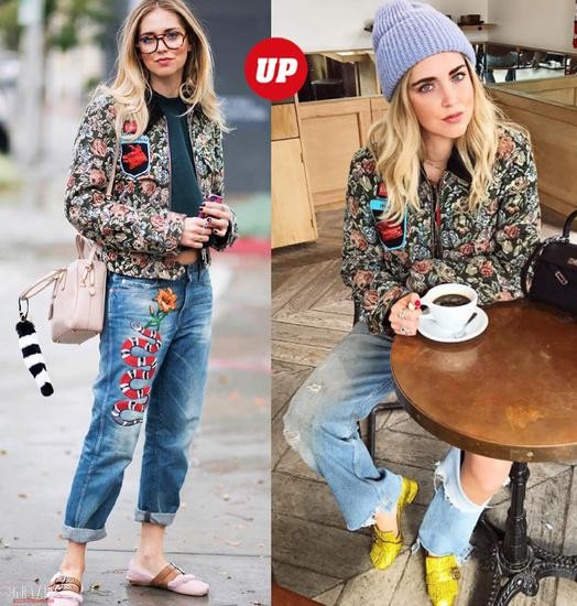 Chiara Ferragni