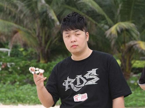 招黑体质明星排行榜，赵丽颖居然上榜，第一名做什么都被黑