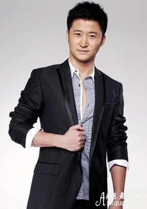 吴京个人简介:身后的故事,让人对他高看一眼