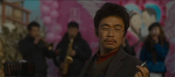 《Hello!树先生》剧照