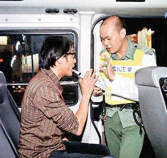 酒驾警示录：5位明星案例，吴京积极认错