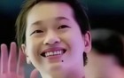 全爸哽咽发声：“她只是个孩子！若红婵未夺冠，请别骂她”