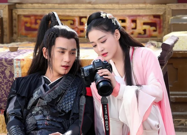 朱一龙的成长故事：一个不断追梦和突破的演员