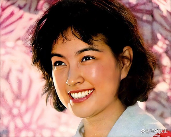 刘晓庆：天蝎座大女主的传奇人生