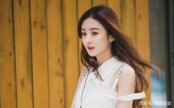 赵丽颖、杨幂、杨紫这样的女明星，都有一个通向成功的秘诀