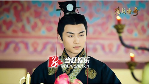 陈晓作品密集，厚积薄发