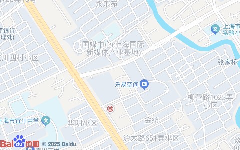 KSV VISION(明星艺人形象视觉摄影)附近公交站点