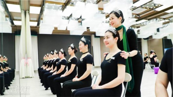 教学风采