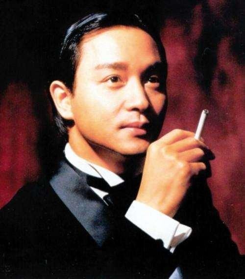 香港乐坛的三个传奇人物，张国荣被人记住，而他却被岁月遗忘？