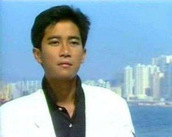 香港乐坛的三个传奇人物，张国荣被人记住，而他却被岁月遗忘？