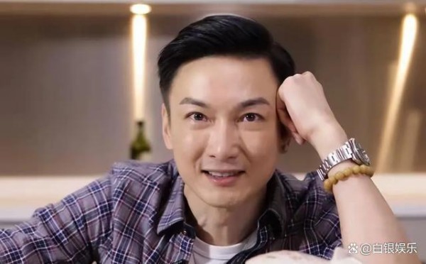 回顾胡渭康：曾香港明星小虎队成员，现生活自在，喜分享生活点滴