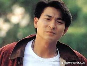 每日一星，了解明星（刘德华）