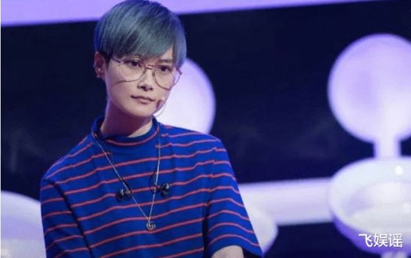 38岁单身的李宇春成父母的“心病，找个女婿，就是最好的孝敬