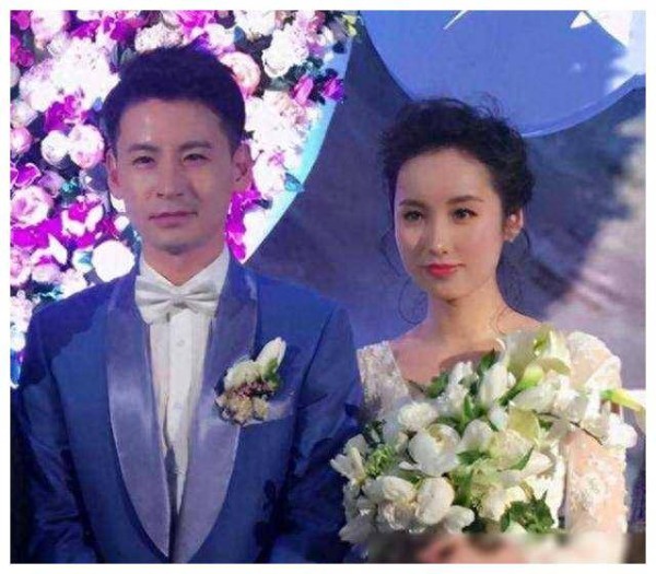 热门影星胡歌梦中情人，火锅俘获高富帅，神速订婚结婚仅17天