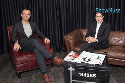 ShowMuse_霍启刚<a target=